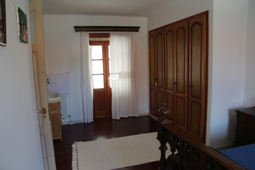 Casa Bernarda Hotell Corcubión Rom bilde