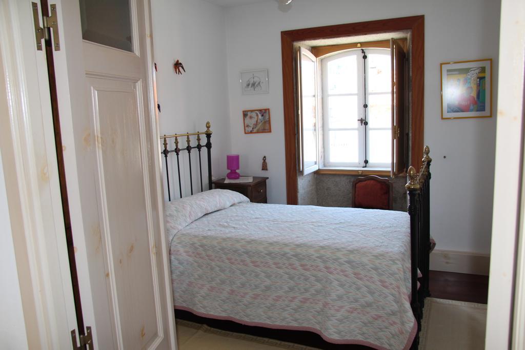 Casa Bernarda Hotell Corcubión Rom bilde