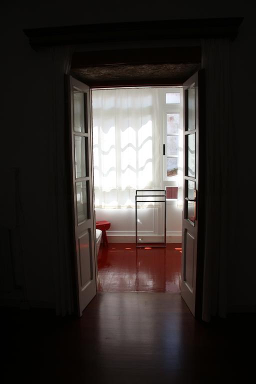 Casa Bernarda Hotell Corcubión Rom bilde