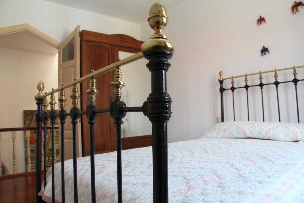 Casa Bernarda Hotell Corcubión Rom bilde