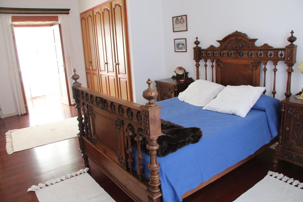 Casa Bernarda Hotell Corcubión Rom bilde