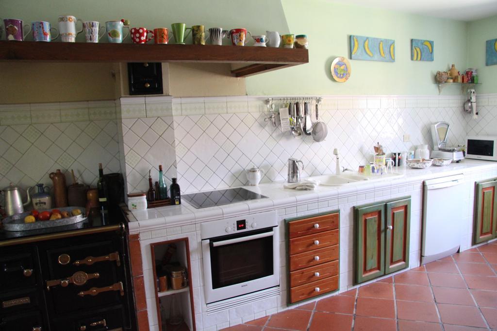 Casa Bernarda Hotell Corcubión Eksteriør bilde